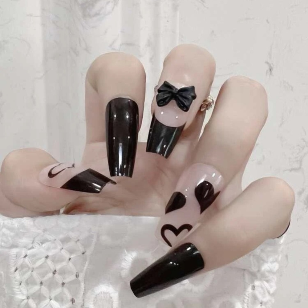 Fake nails